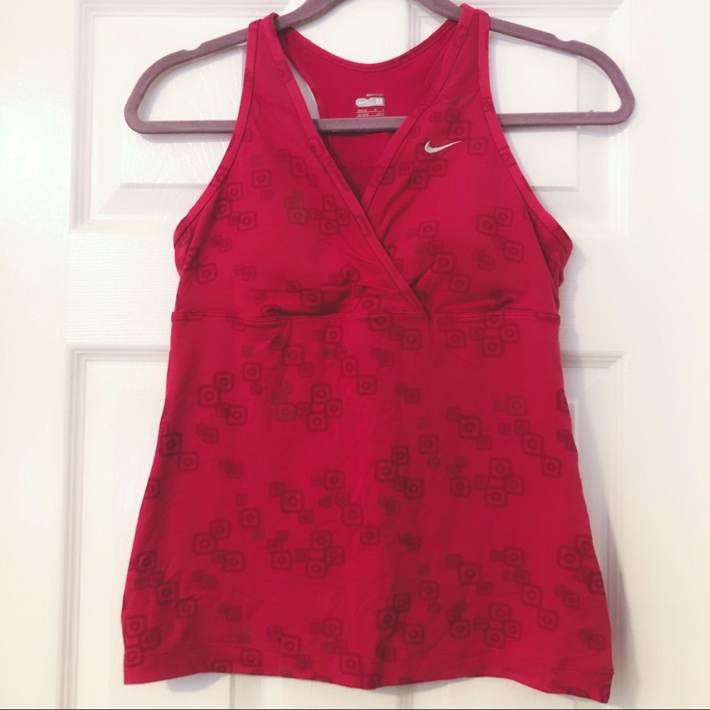 Nike Workout Tank
